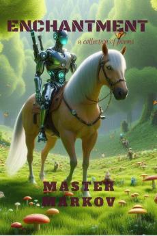 ENCHANTMENT: a collection of poems