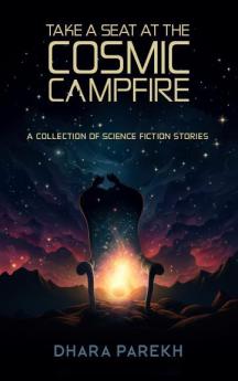 Take a Seat at the Cosmic Campfire : A Collection of Science Fiction Stories