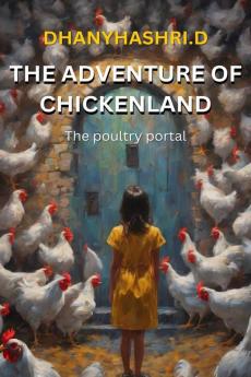 The Adventure of ChickenLand : Serena a girl of twelve years lives with her mom dad uncle aunt and dog Muffin. Find out about her adventure in ChickenLand!