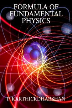 Formula of Fundamental Physics