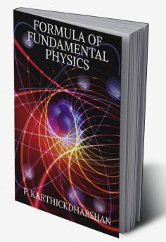 Formula of Fundamental Physics