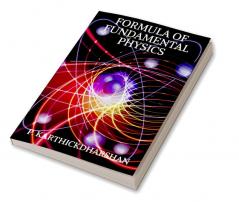 Formula of Fundamental Physics