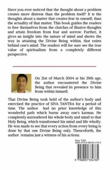 Taste Of Enlightenment: Attaining The Inner Divinity