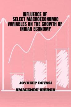 INFLUENCE OF SELECT MACROECONOMIC VARIABLES ON THE GROWTH OF INDIAN ECONOMY