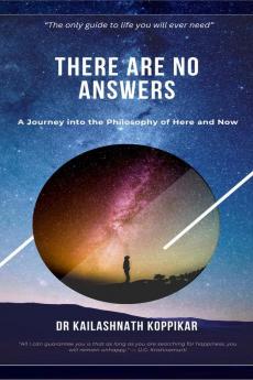 There Are No Answers