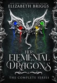 Her Elemental Dragons