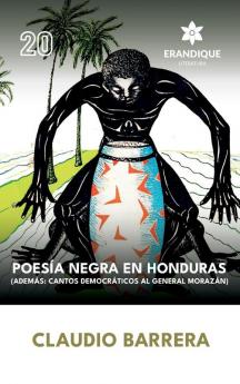 Poesía Negra en Honduras (Además