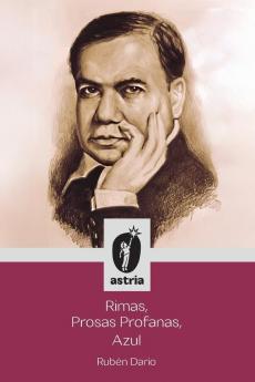 Rimas Prosas Profanas Azul