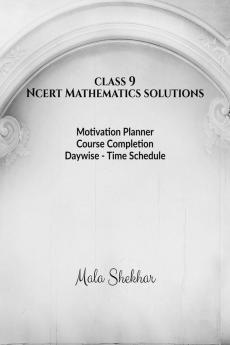 class 9_Ncert Mathematics solutions : NCERT SOLUTIONS  CHAPTER-WISE