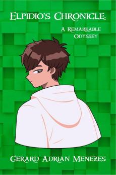 Elpidio’s Chronicle : A Remarkable Odyssey