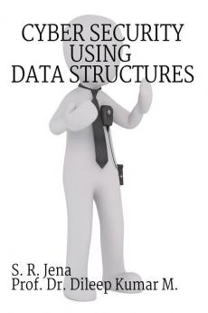 Cyber Security using Data Structures