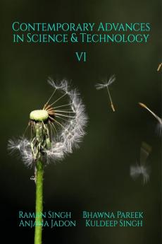 Contemporary Advances in Science &amp; Technology - VI