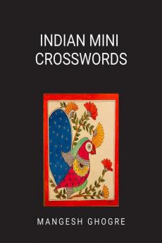 Indian Mini Crosswords