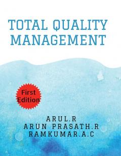 TOTAL QUALITY MANAGEMENT