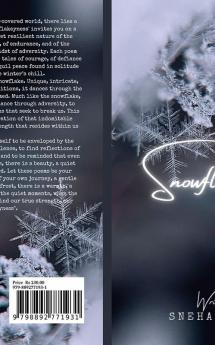 Snowflakeyness : A winter of hope