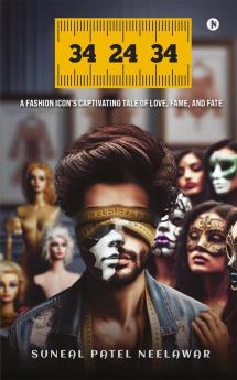 34 24 34: A Fashion Icon's Captivating Tale of Love Fame and Fate