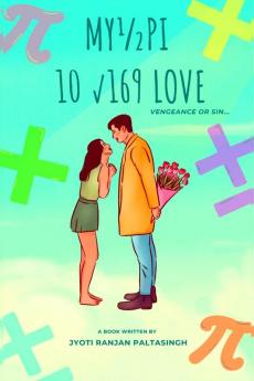 MY HALF PI 10√ROOT OVER OF169 LOVE