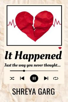 It happened just the way you never thought