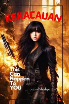 KEKACAUAN : This Can Happen To You