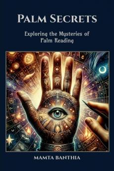 Palm Secrets : Exploring the Mysteries of Palm Reading