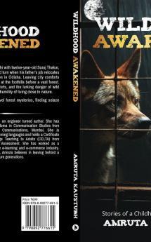 Wildhood - Awakened : Stories of a Childhood near Chilika Lake