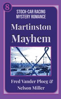 Martinston Mayhem