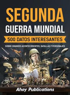 Segunda Guerra Mundial