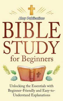 Bible Study for Beginners
