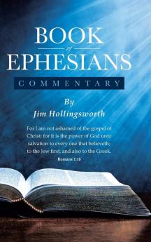 Book of Ephesians