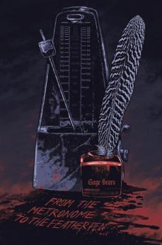 FROM THE METRONOME TO THE FEATHER PEN