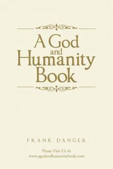A God and Humanity Book