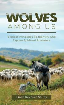 Wolves Among Us