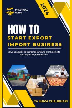 How to Start Export Import Business