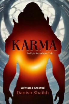 Karma - An Epic Superhero Tale