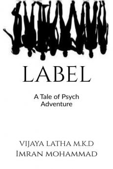 Label: A Tale of Psych Adventure