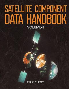 Satellite Component Data Handbook - Volume-II