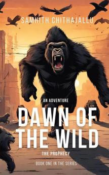 Dawn of the Wild : The Prophecy