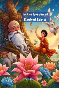 In the Garden of Kindred Spirits
