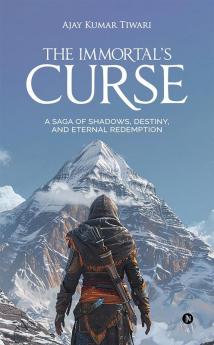 The Immortal's Curse : A Saga of Shadows Destiny and Eternal Redemption