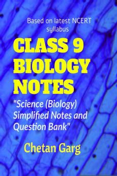 Class 9 Biology Notes