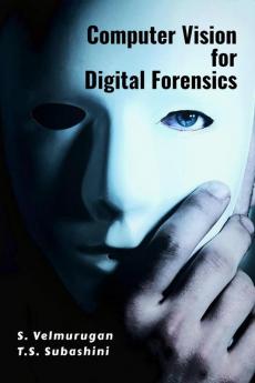 Computer Vision for Digital Forensics