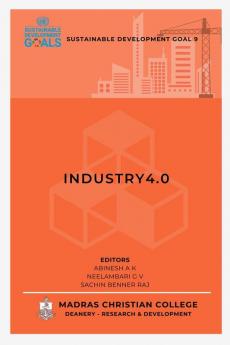 INDUSTRY 4.0 : Navigating Technological Frontiers through Innovation