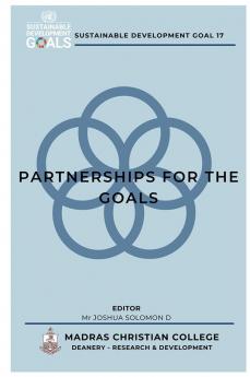 PARTNERSHIPS FOR THE GOALS