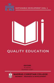 QUALITY EDUCATION : Mapping the Global Trajectories