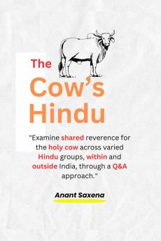 The Cow's Hindu