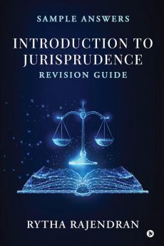Introduction to Jurisprudence : Revision Guide