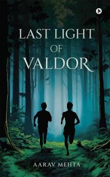 Last Light of Valdor