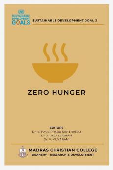ZERO HUNGER : பசிப்பிணியில்லா உலகம்