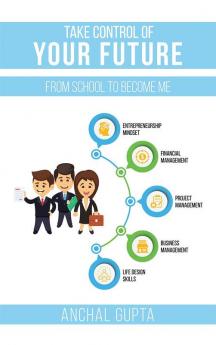 Take Control of Your Future