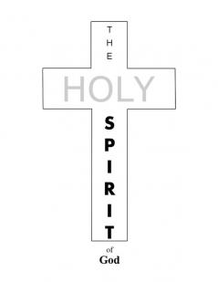 The Holy Spirit of God